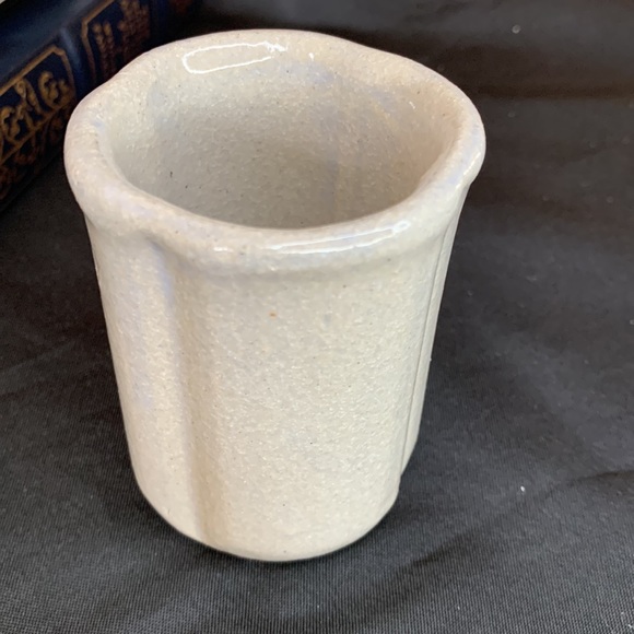 VTG 1990 Mountaine Meadow Potterie “Puddle Ducks” first plate, cup & spoon set - Picture 12 of 14